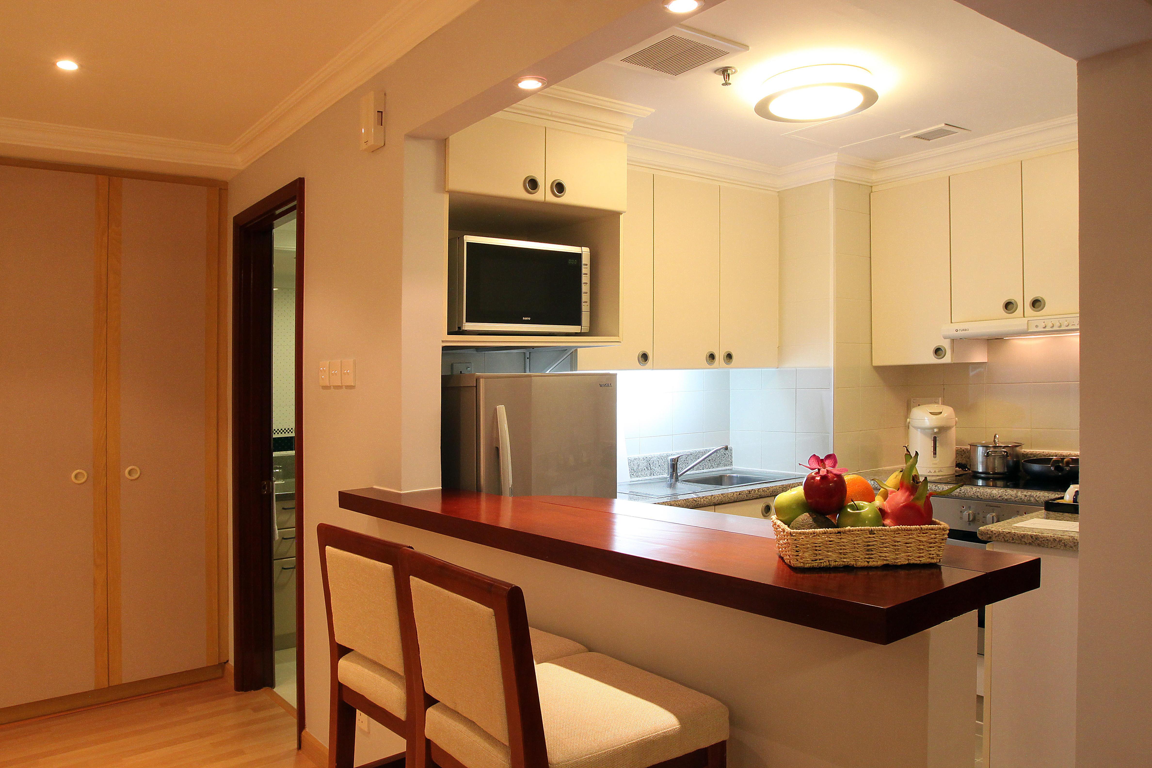 Norfolk Mansion - Luxury Serviced Apartment Ho Chi Minh-stad Buitenkant foto