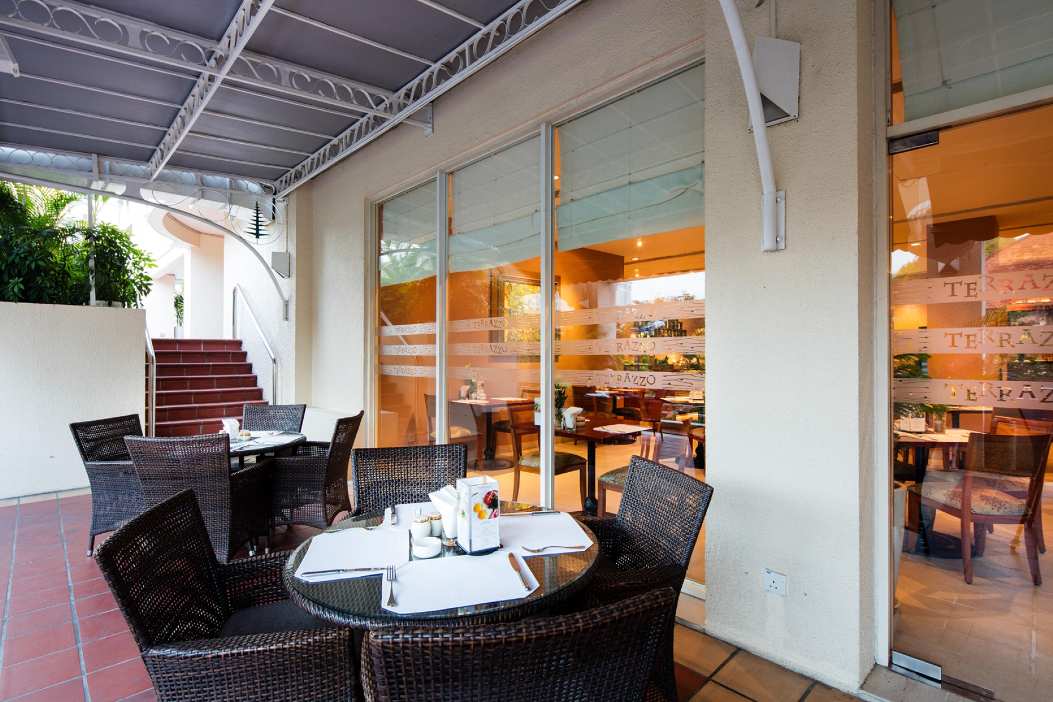 Norfolk Mansion - Luxury Serviced Apartment Ho Chi Minh-stad Buitenkant foto
